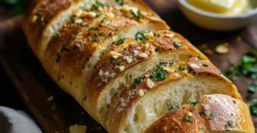 Baguette aus