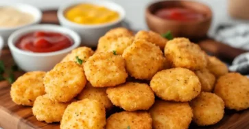 Chicken-Nuggets