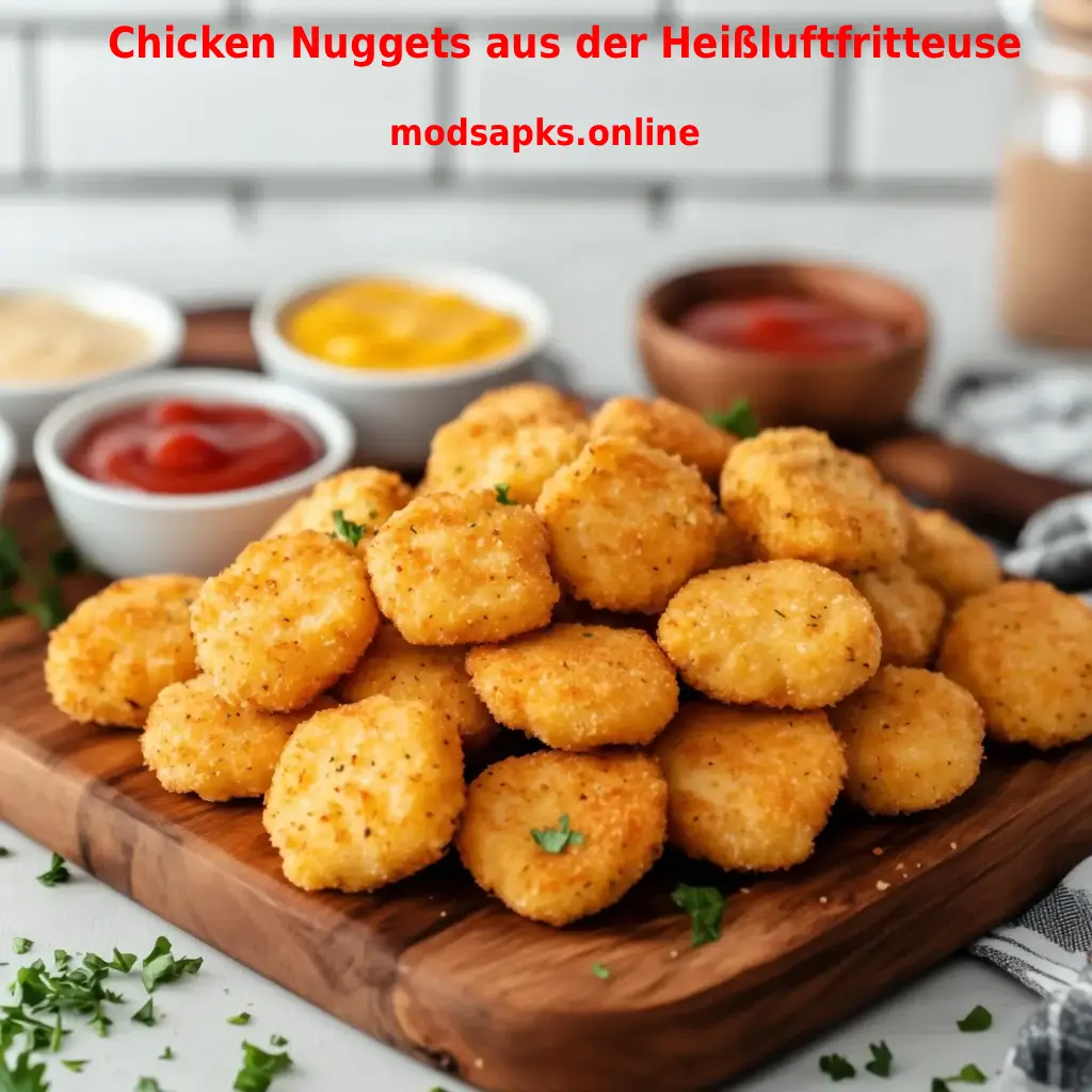 Chicken-Nuggets