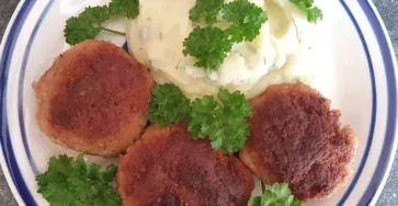 Frikadellen Rezept